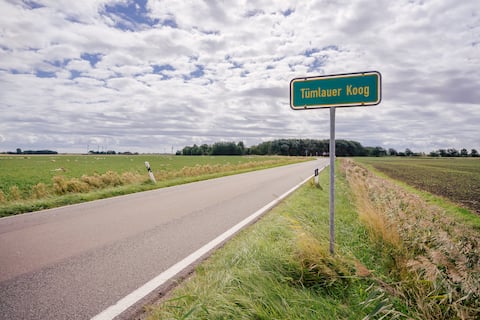 Living in the countryside 3 / Directly at SPO