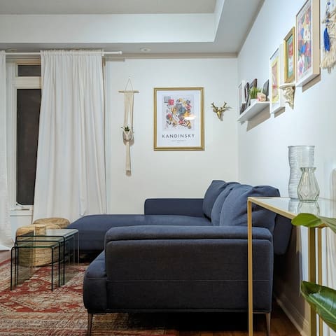 Your FIFA World Cup Stay + Walk to BMO Field