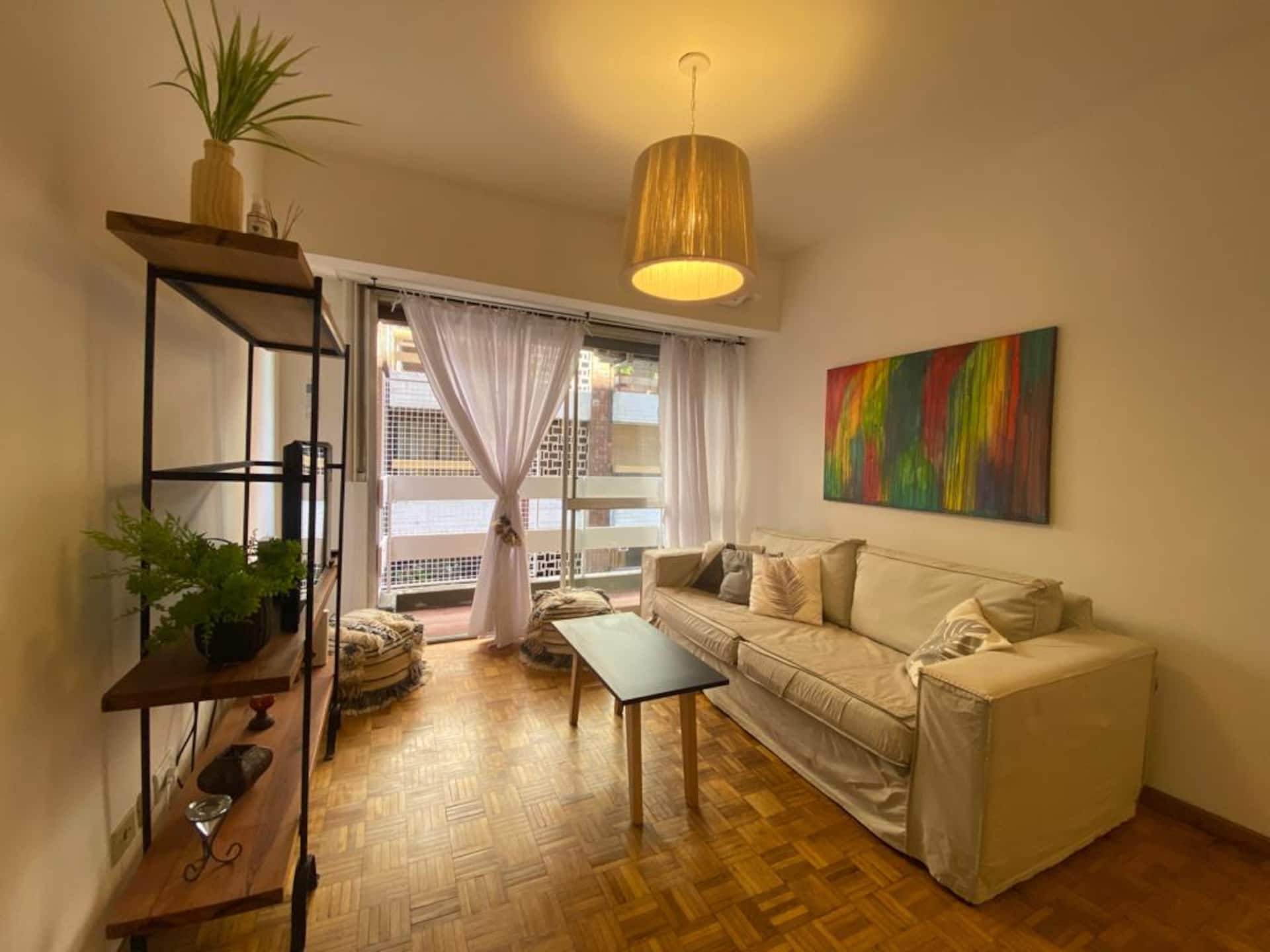 Two-bedroom apartment in Coghlan