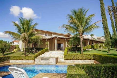 ★ Recanto dos Brahmas - View of the Mountains