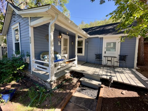 Little House in Manitou