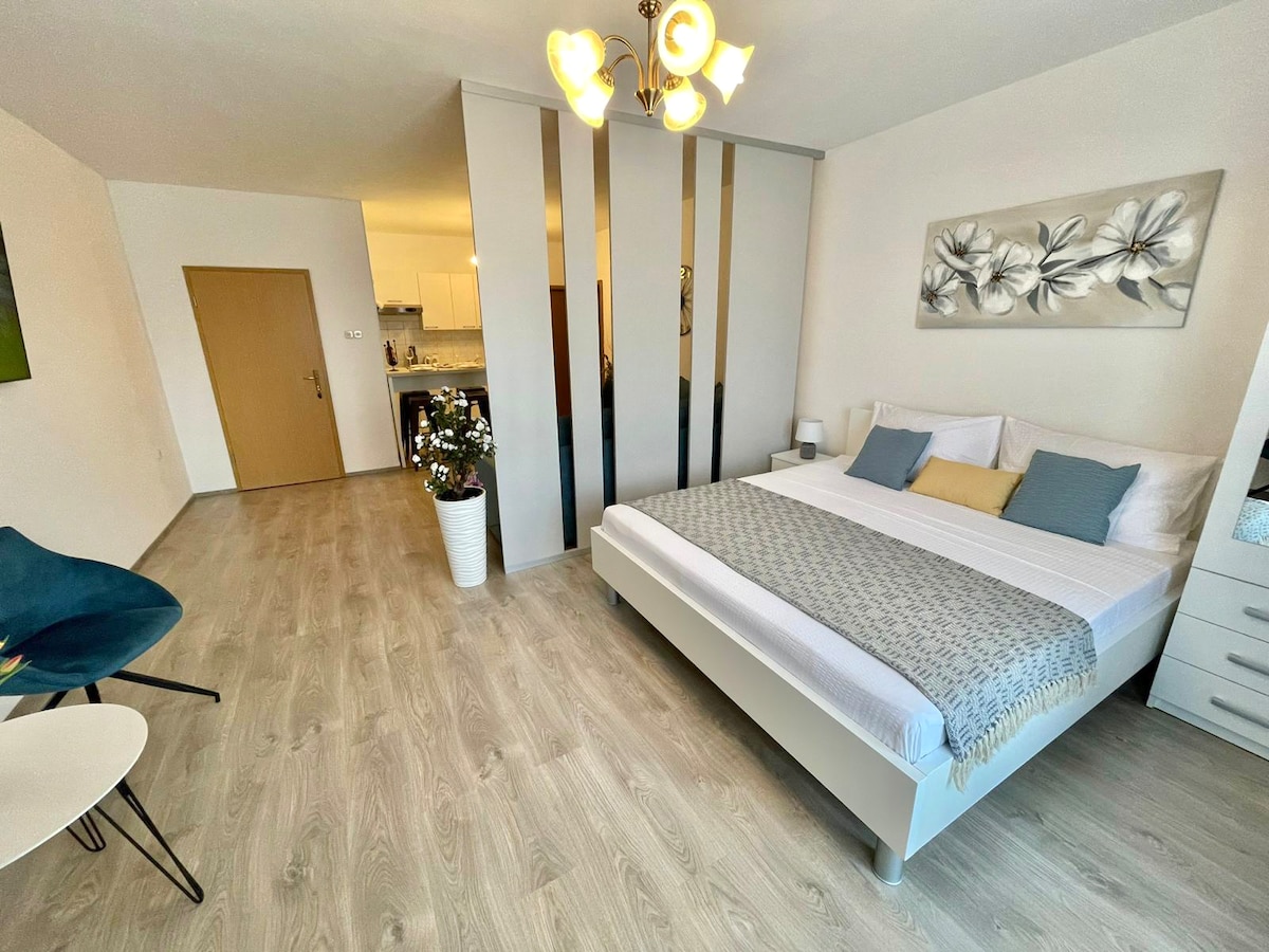 Apartman Selina 1