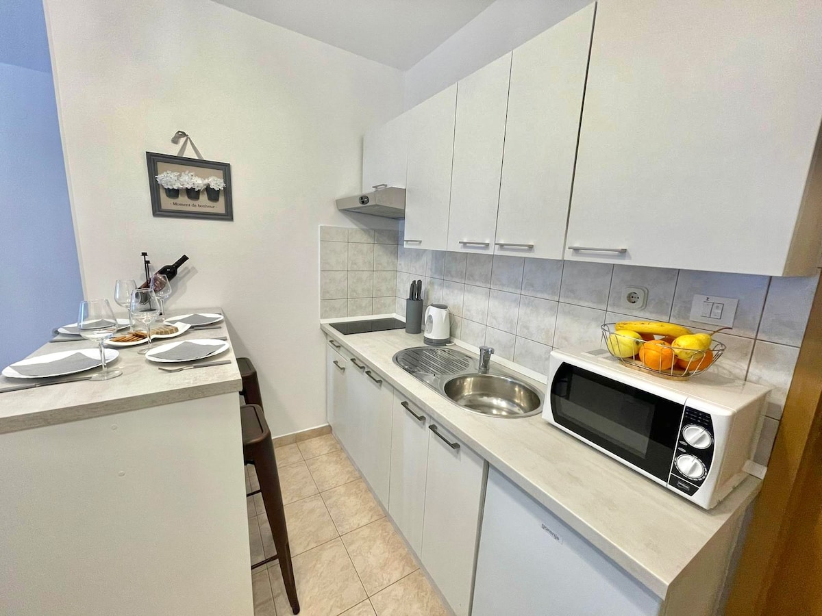 Apartman Selina 1