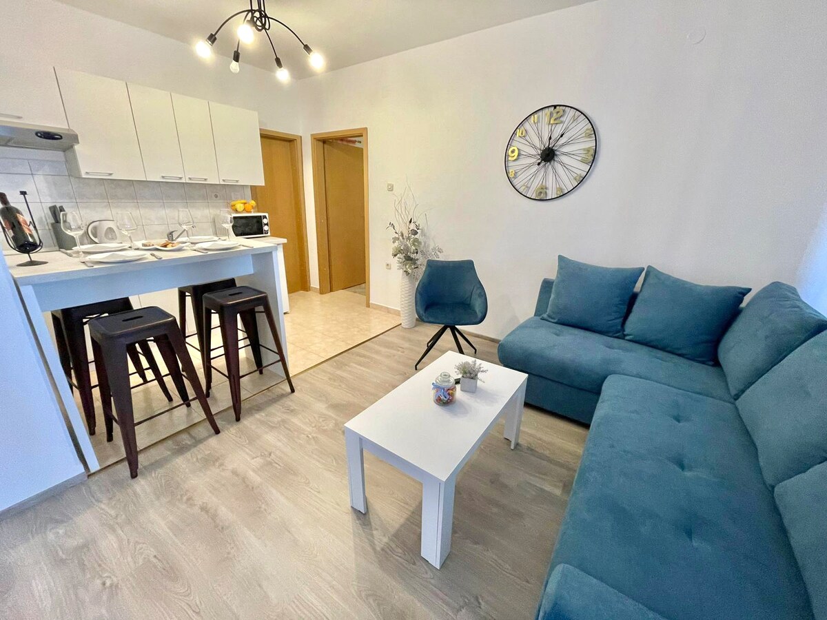 Apartman Selina 1