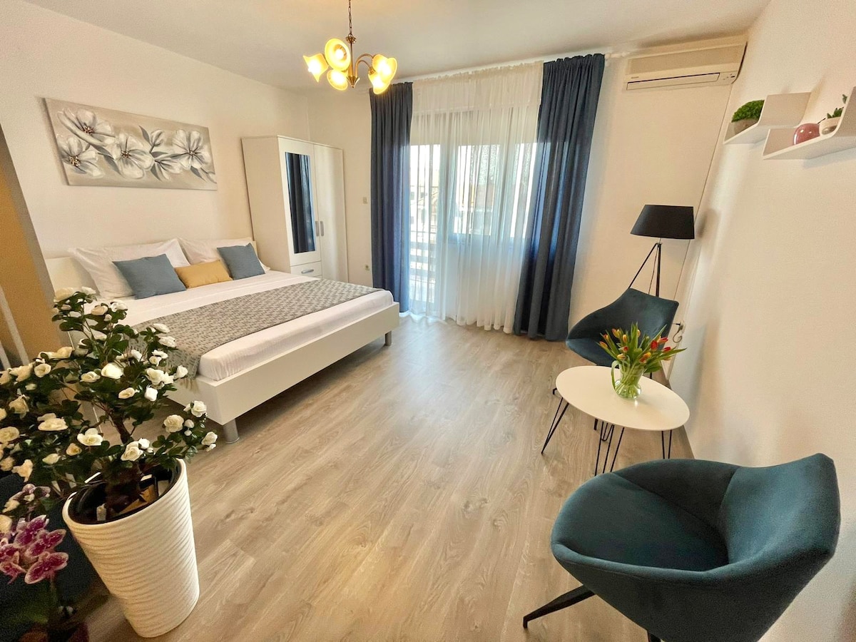 Apartman Selina 1