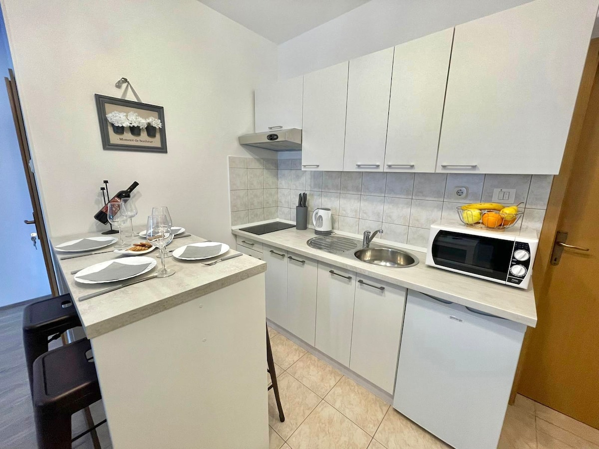 Apartman Selina 1