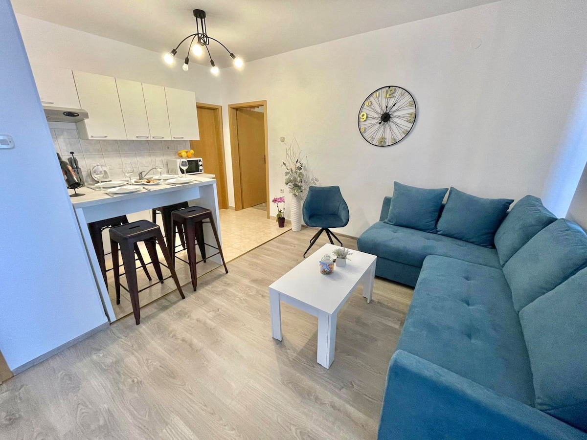 Apartman Selina 1