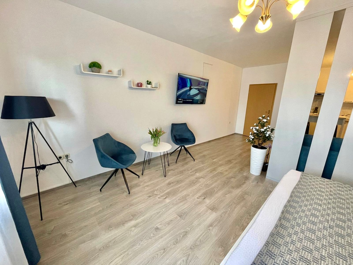 Apartman Selina 1