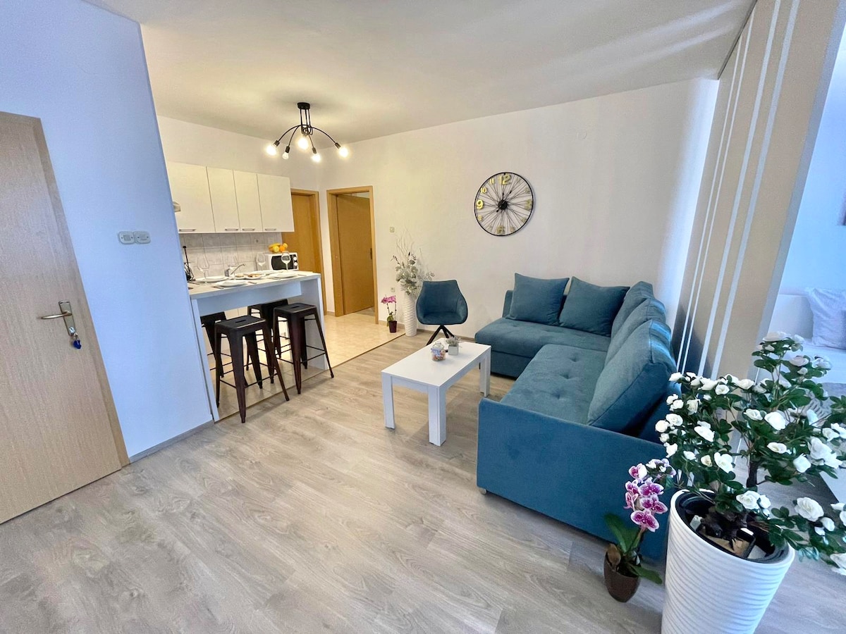 Apartman Selina 1