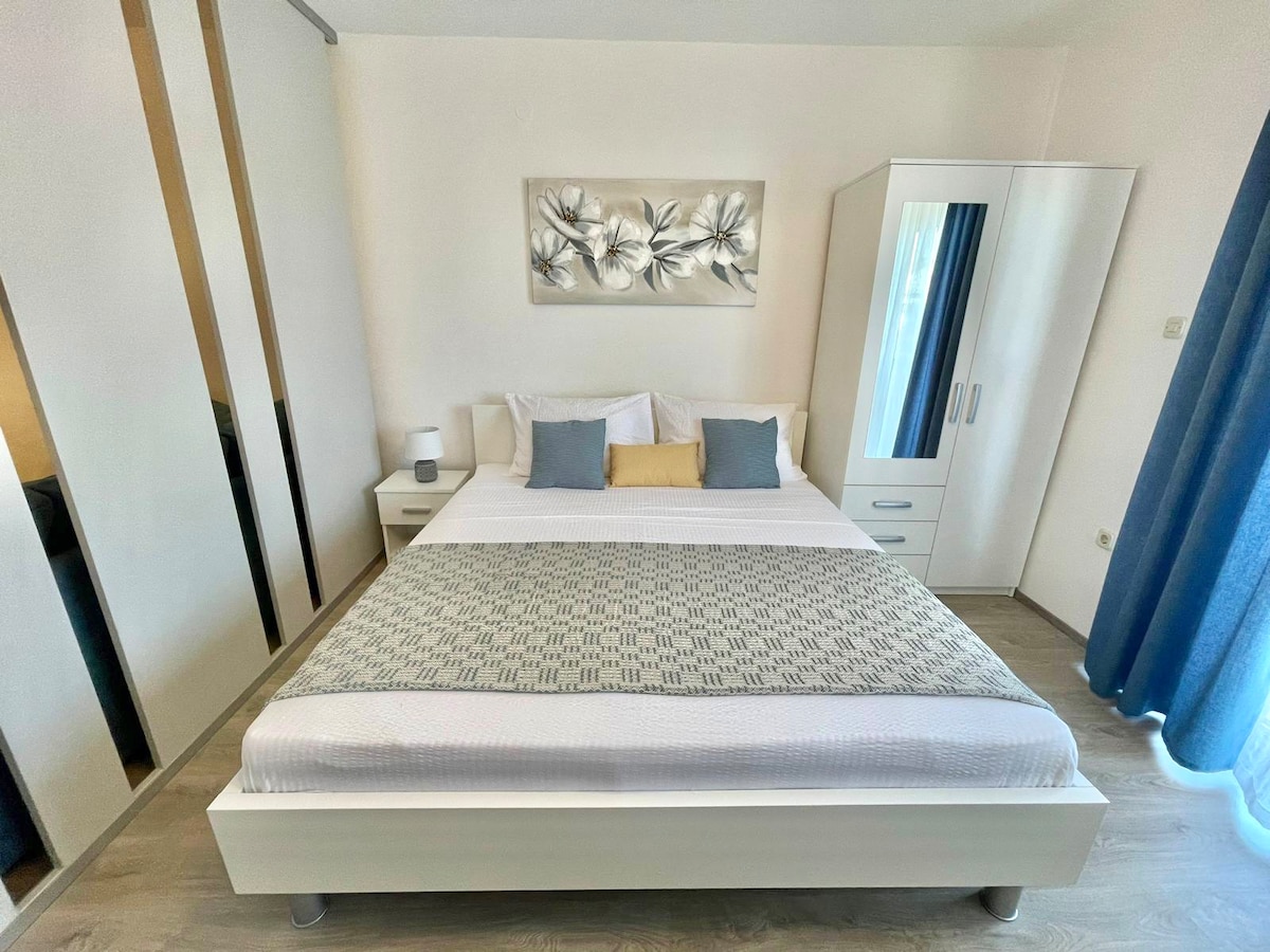 Apartman Selina 1