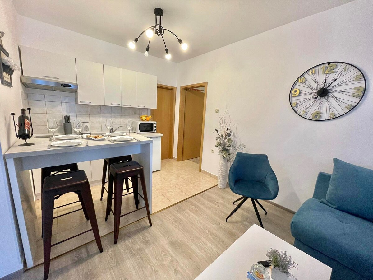 Apartman Selina 1