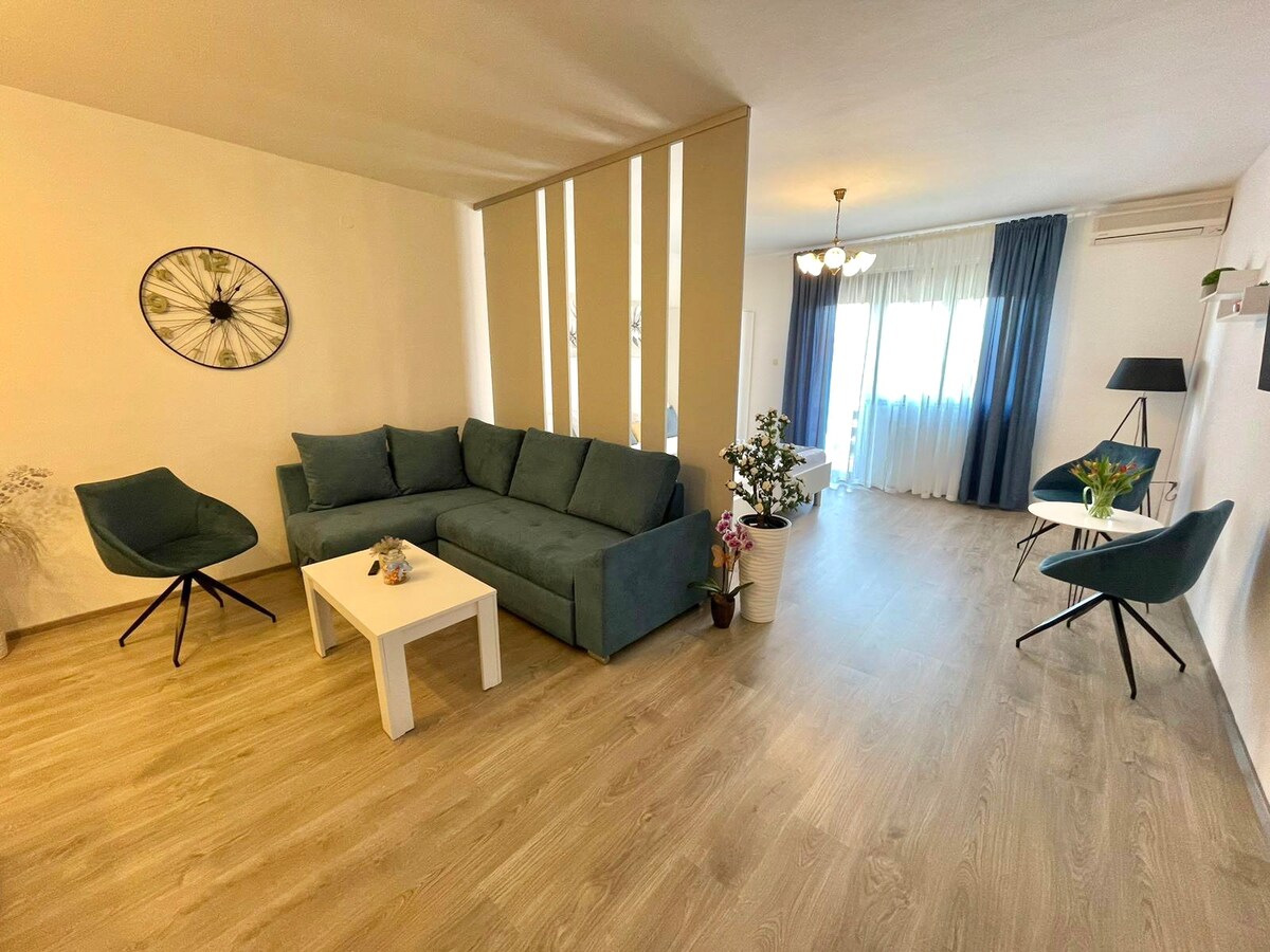 Apartman Selina 1