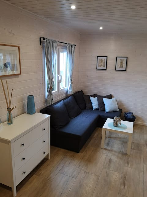 Guest House Ustka - Przewłoka