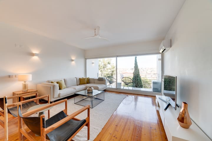 Estrela Apartment “View of Lisbon”