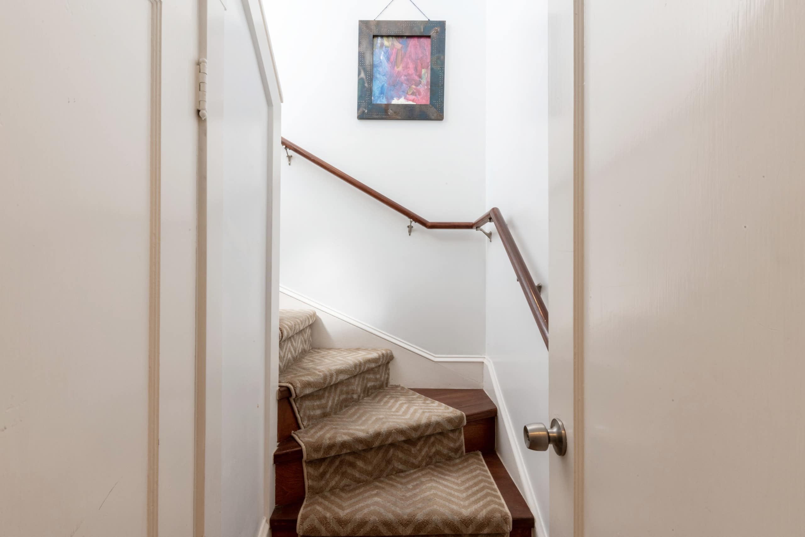 Home in San Francisco · ★4.77 · 4 bedrooms · 8 beds · 2.5 baths - Image 19
