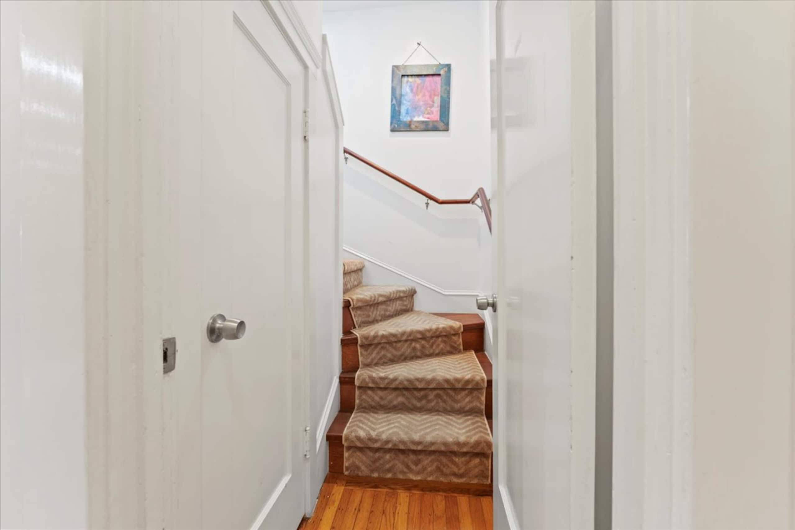 Home in San Francisco · ★4.77 · 4 bedrooms · 8 beds · 2.5 baths - Image 53