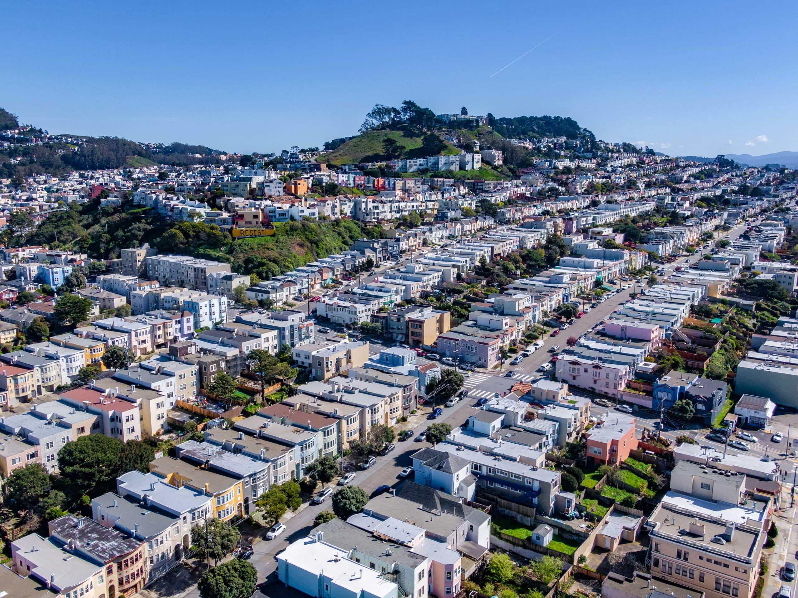 Home in San Francisco · ★4.77 · 4 bedrooms · 8 beds · 2.5 baths - Image 48