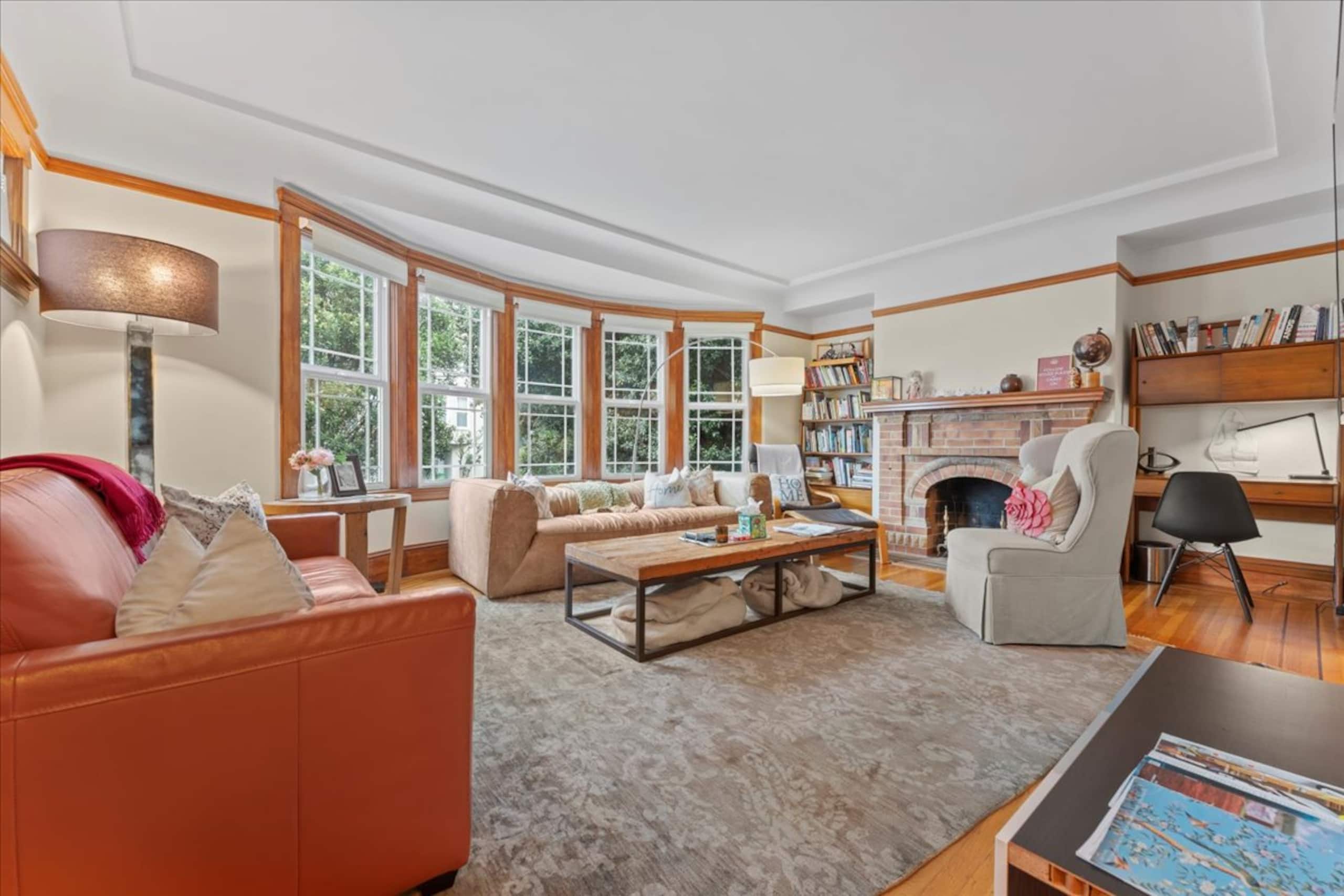 Home in San Francisco · ★4.77 · 4 bedrooms · 8 beds · 2.5 baths - Image 80