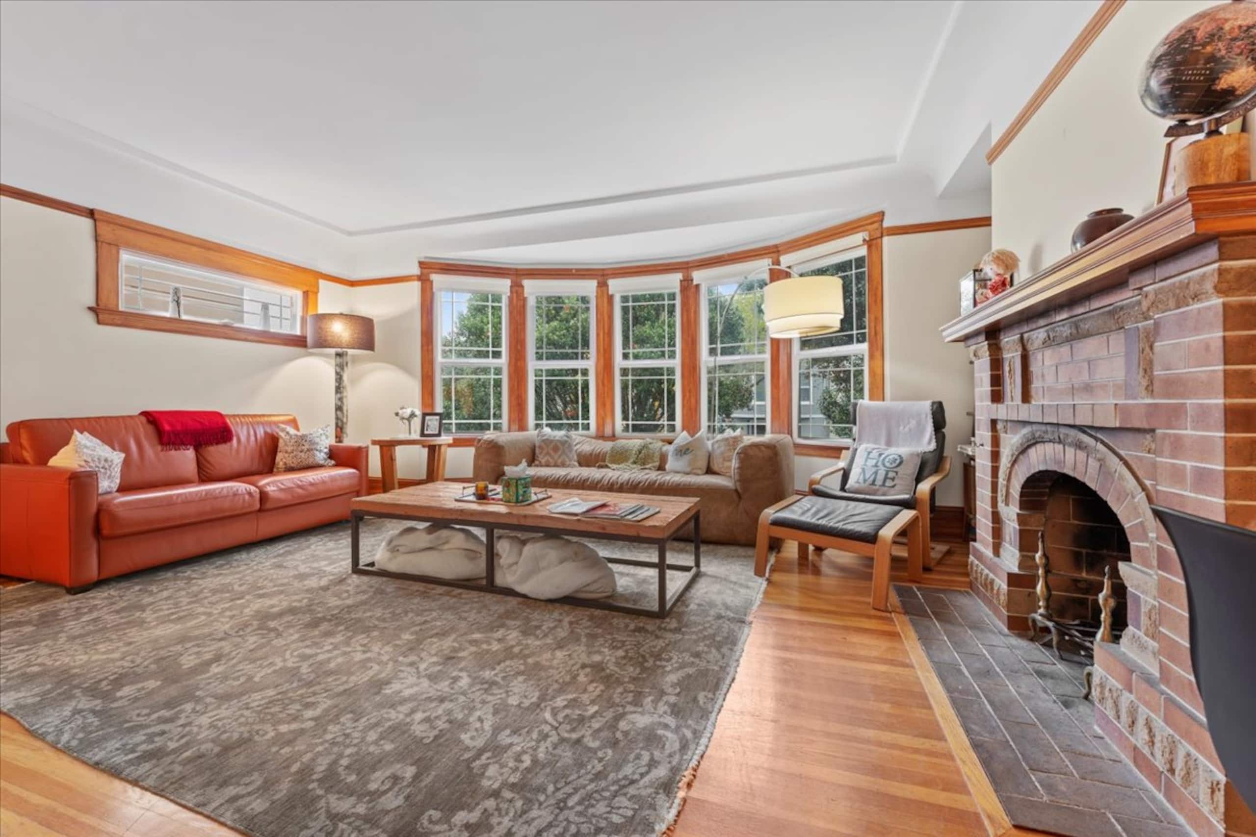 Home in San Francisco · ★4.77 · 4 bedrooms · 8 beds · 2.5 baths - Image 82