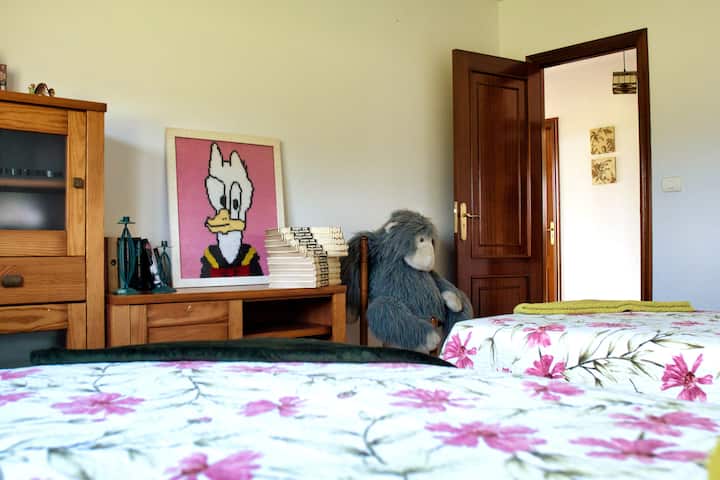 Habitación 4