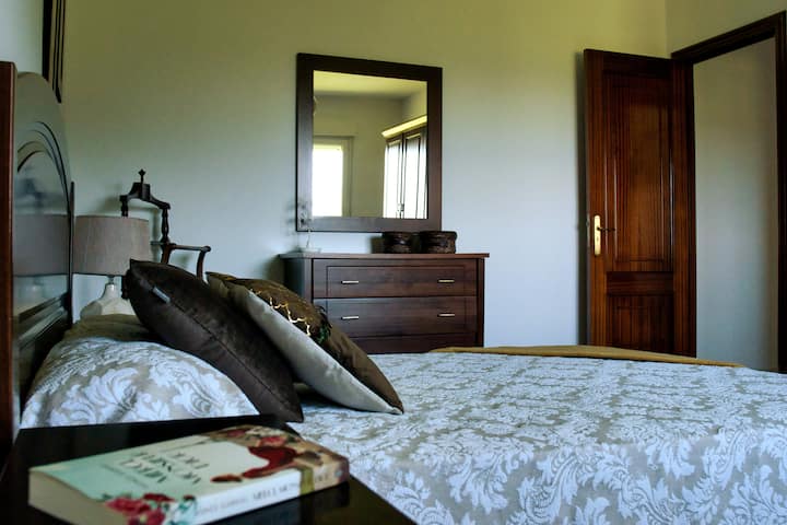 Habitación 1