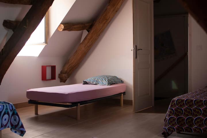 საძინებელი 2