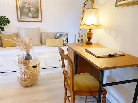 Room 2/3 pers. + breakfast - "La Sée"