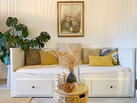 Room 2/3 pers. + breakfast - "La Sée"