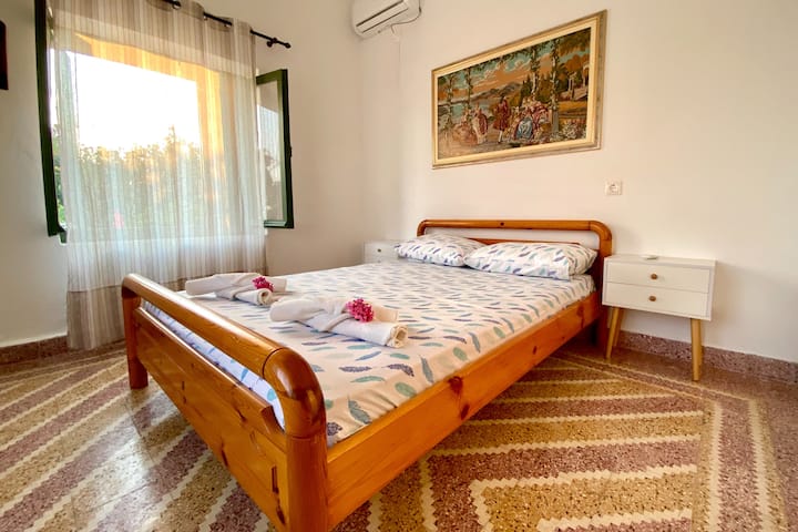 Dhomë gjumi kryesore