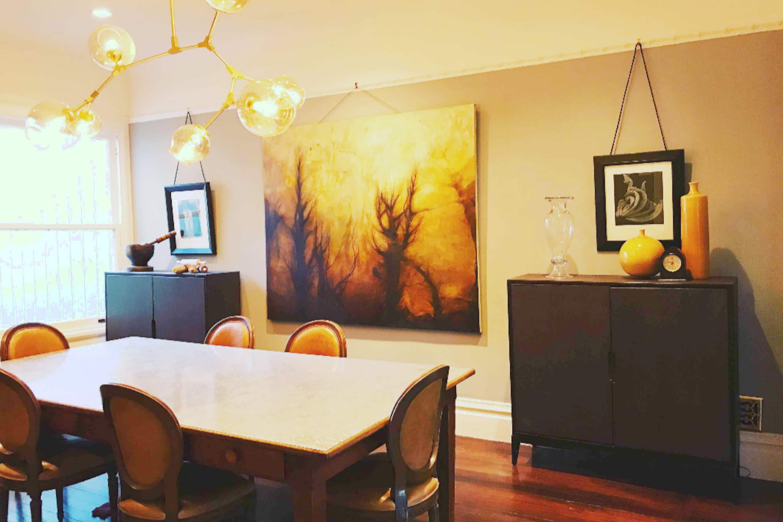 Home in San Francisco · ★5.0 · 3 bedrooms · 5 beds · 1.5 baths - Image 10