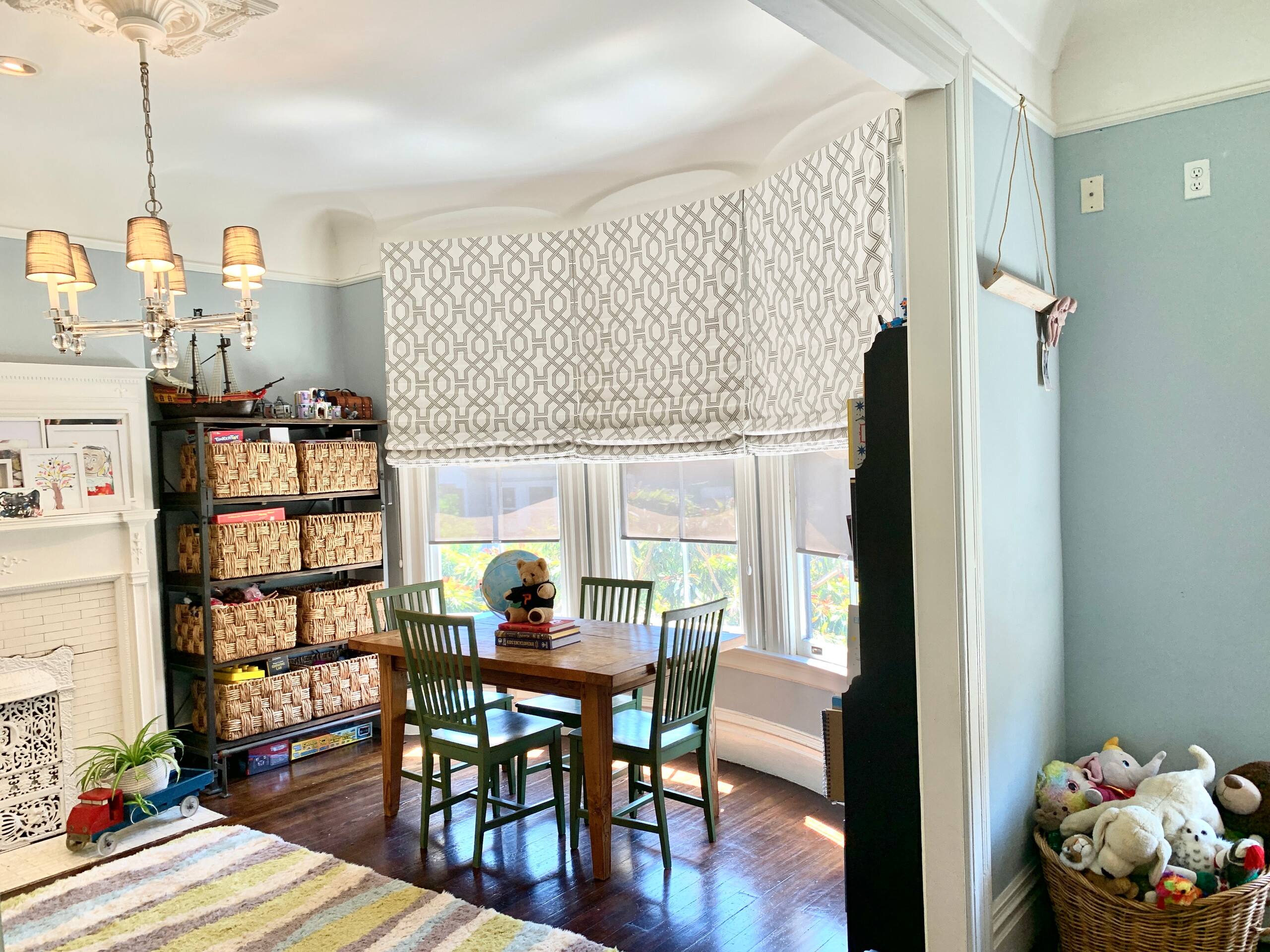 Home in San Francisco · ★5.0 · 3 bedrooms · 5 beds · 1.5 baths - Image 15
