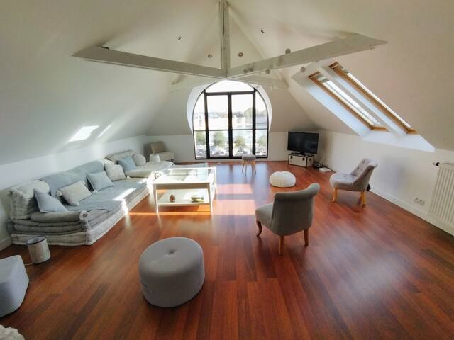 Ma Maison de Vacances managed Airbnb listing 1