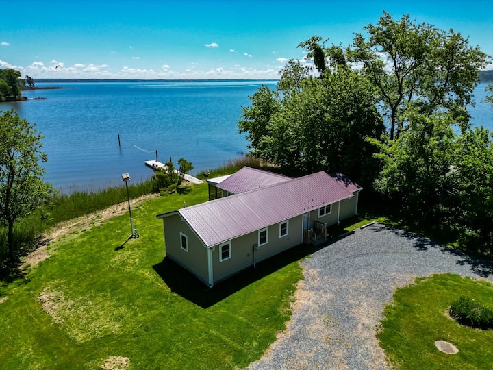 Rock Hall Vacation Rentals Airbnb