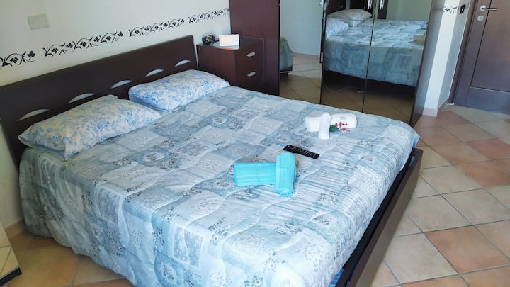 Ზამთრის საწოლი