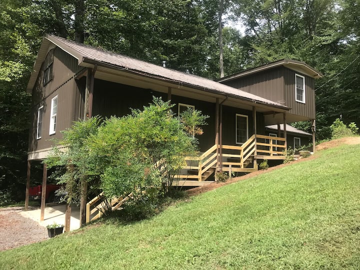 Baxter Holiday Rentals & Homes Tennessee, United States Airbnb