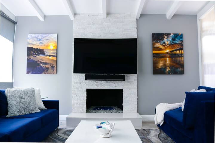 Extremely Luxurious Beach Getaway – 2blks to beach gallery image 5