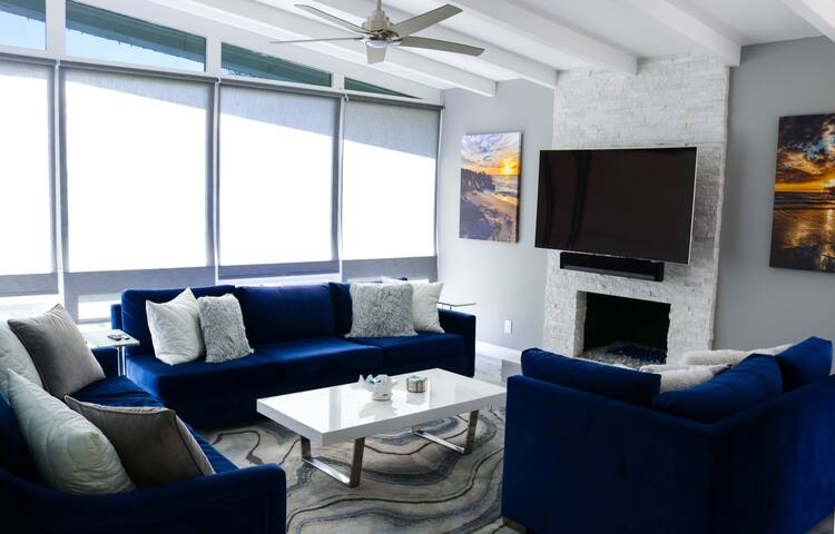 Extremely Luxurious Beach Getaway – 2blks to beach gallery image 2