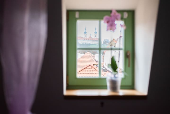 Felix A Světlana managed Airbnb listing 2