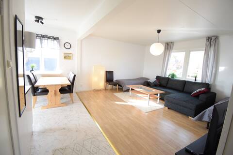 Apartment 6 Kiruna C - Paradise Lapland
