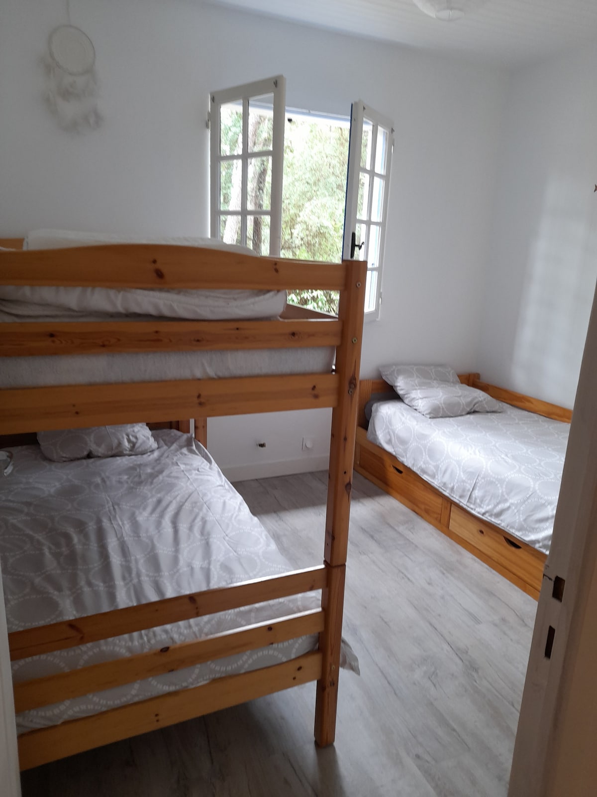 Спална соба 3