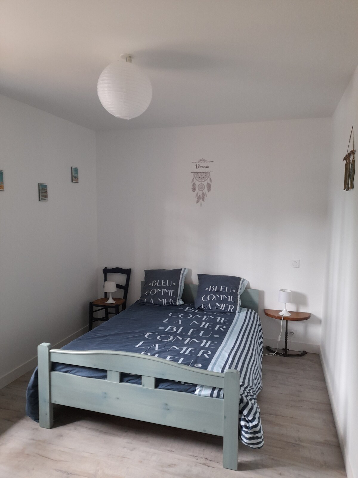 Спална соба 1