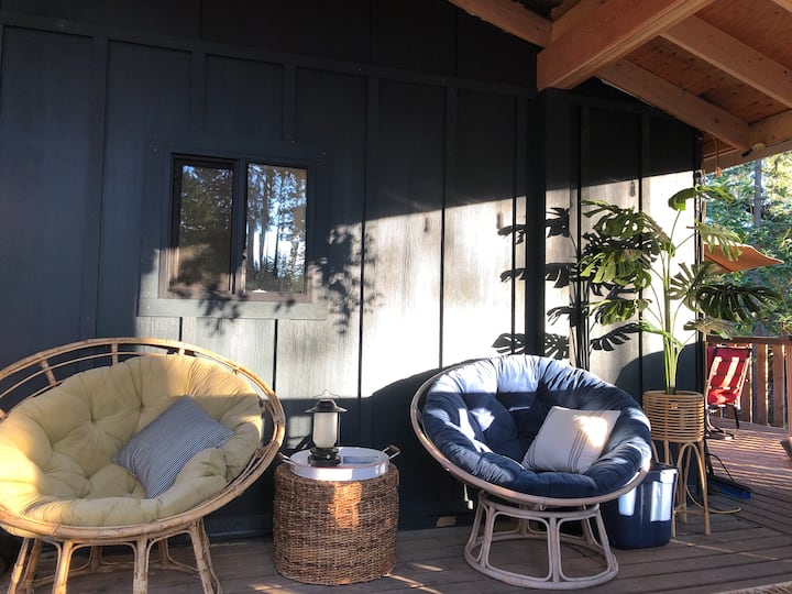 Nanoose Bay Vacation Rentals Airbnb