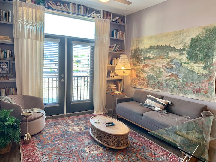 The Gulch, Nashville Vacation Rentals & Homes Nashville, TN Airbnb