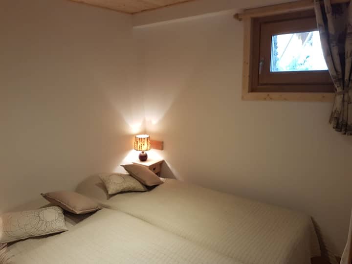 Chambre  3