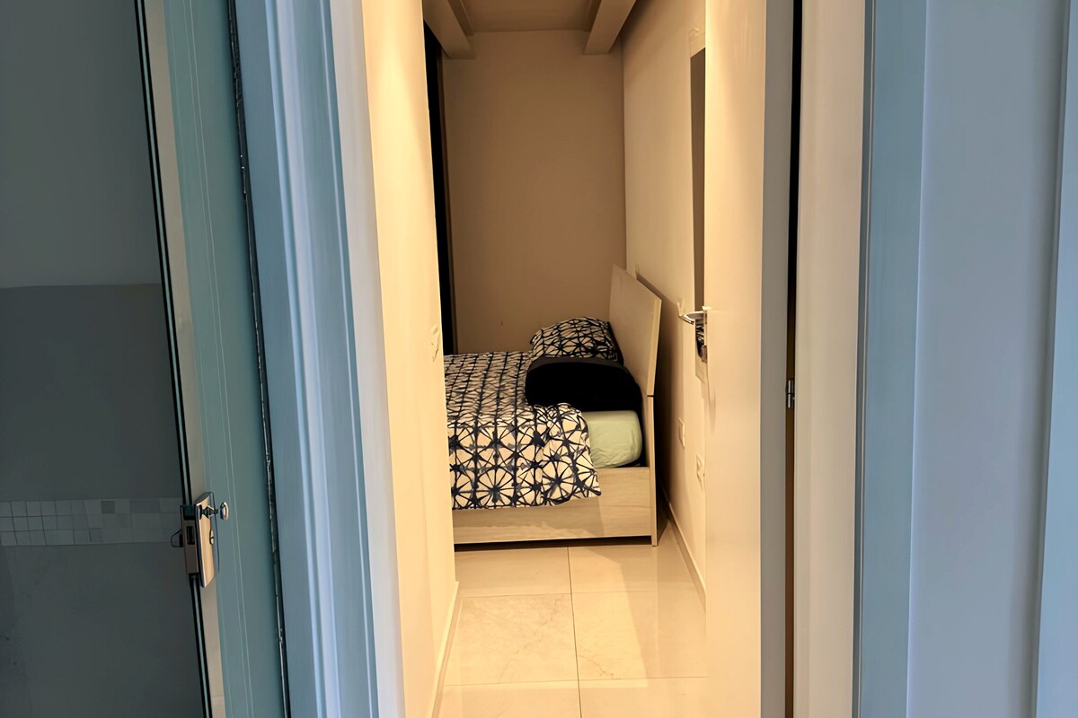 ห้องนอนที่ 1