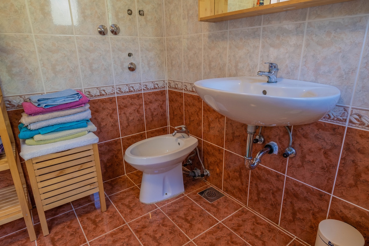 Apartman Ahel Jadranovo