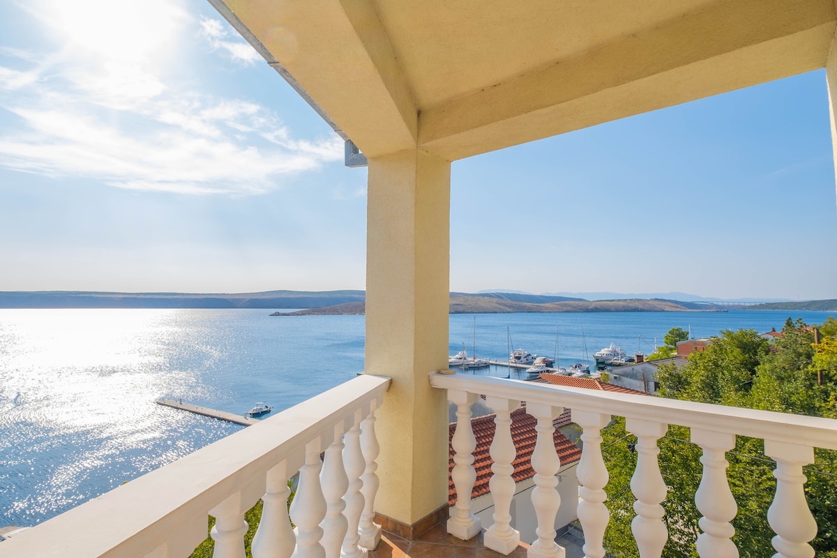 Apartman Ahel Jadranovo