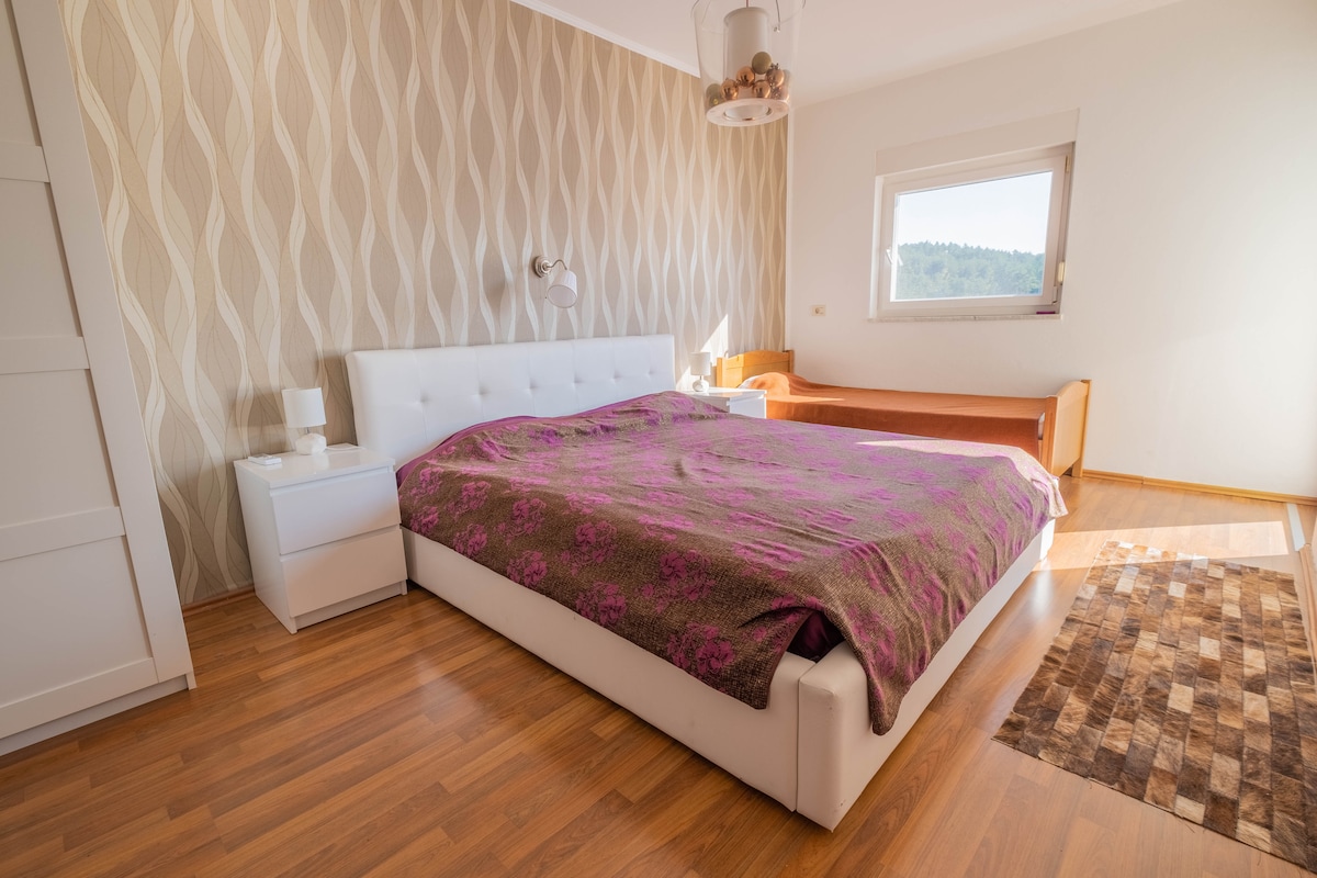 Apartman Ahel Jadranovo
