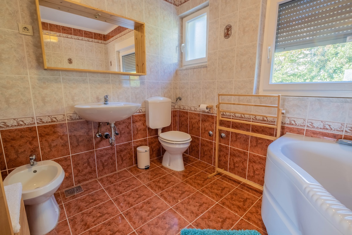 Apartman Ahel Jadranovo