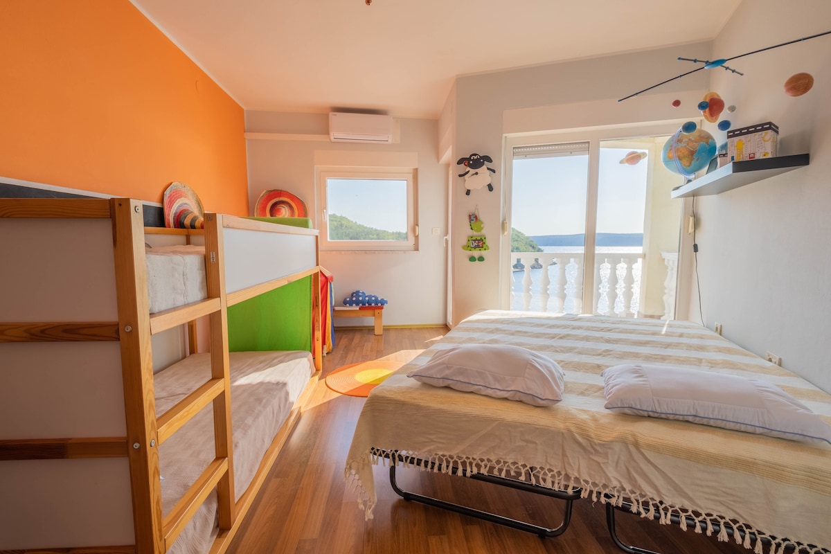 Apartman Ahel Jadranovo